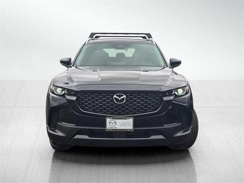 2025 Mazda CX-50 Hybrid Preferred Package
