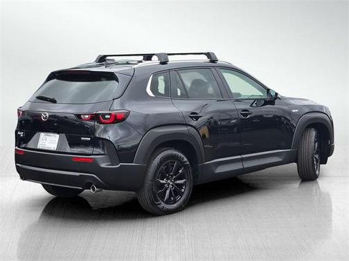 2025 Mazda CX-50 Hybrid Preferred Package