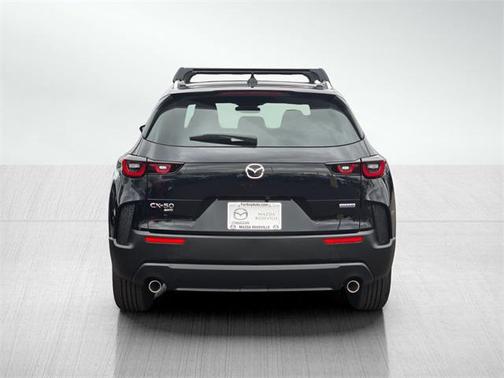 2025 Mazda CX-50 Hybrid Preferred Package