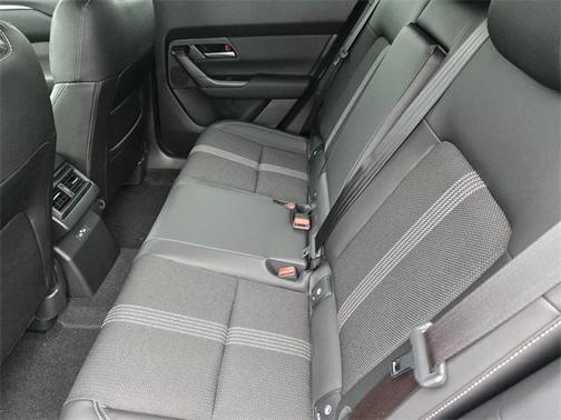 2025 Mazda CX-50 Hybrid Preferred Package