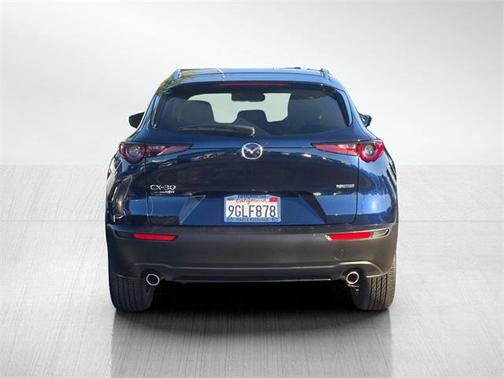 2023 Mazda CX-30 2.5 S Preferred Package