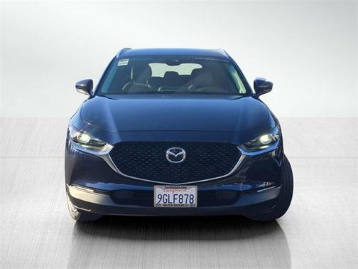 2023 Mazda CX-30 2.5 S Preferred Package