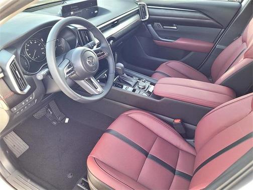 2026 Mazda CX-50 Hybrid Premium