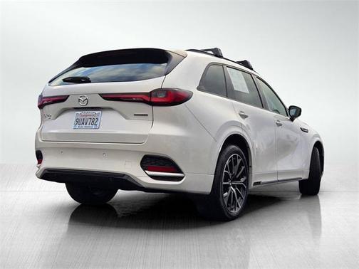 2025 Mazda CX-70 3.3 Turbo S Premium Plus