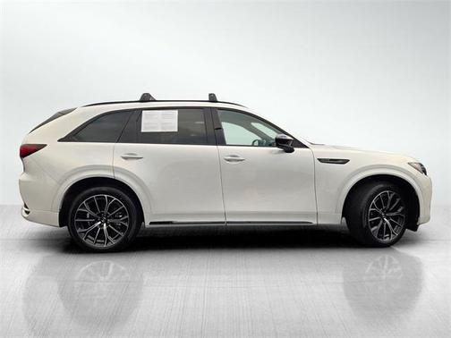 2025 Mazda CX-70 3.3 Turbo S Premium Plus