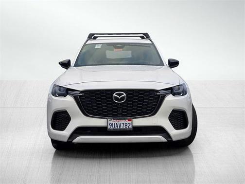 2025 Mazda CX-70 3.3 Turbo S Premium Plus