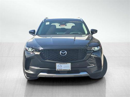 2025 Mazda CX-50 2.5 Turbo Premium Plus Package