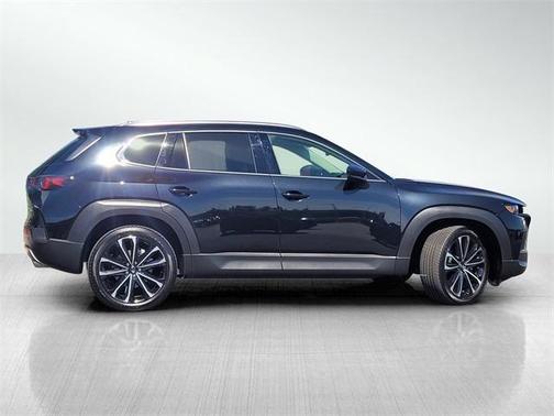 2025 Mazda CX-50 2.5 Turbo Premium Plus Package