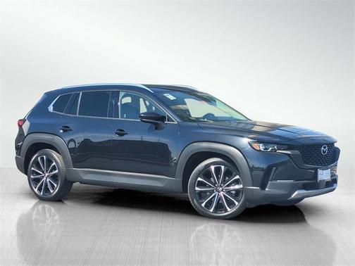 2025 Mazda CX-50 2.5 Turbo Premium Plus Package