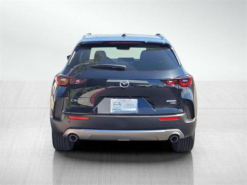 2025 Mazda CX-50 2.5 Turbo Premium Plus Package