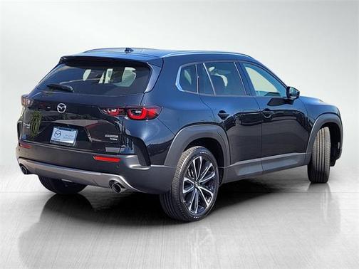 2025 Mazda CX-50 2.5 Turbo Premium Plus Package