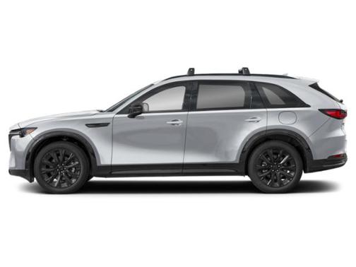 Polymetal Gray Metallic 2026 Mazda CX-90 3.3 Turbo S Premium Sport