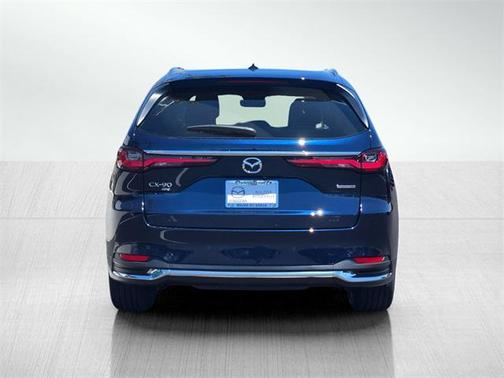 2025 Mazda CX-90 3.3 Turbo Premium Plus