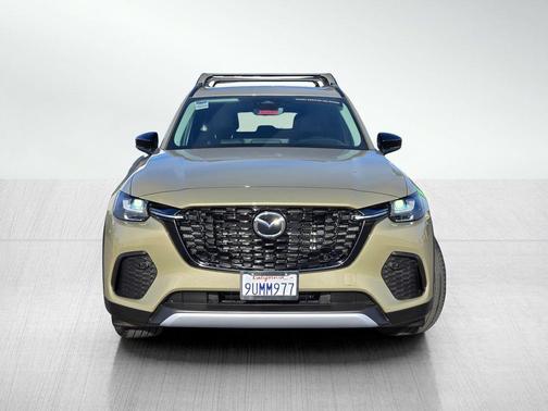 2025 Mazda CX-70 PHEV Premium Package