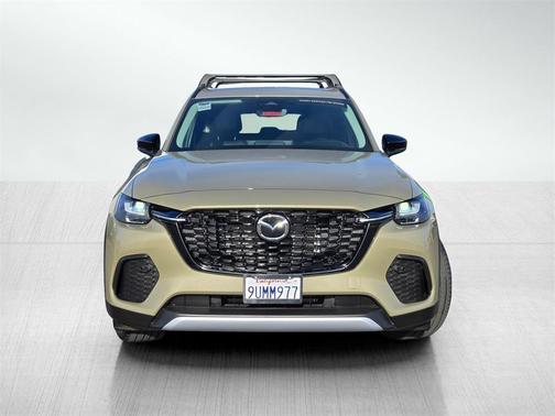 2025 Mazda CX-70 PHEV Premium Package