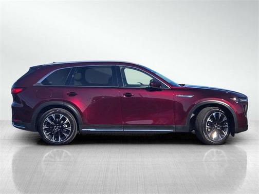 2024 Mazda CX-90 PHEV Premium