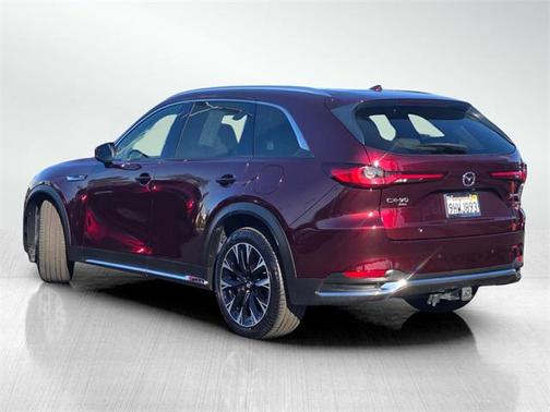 2024 Mazda CX-90 PHEV Premium