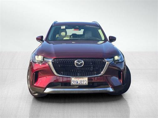 2024 Mazda CX-90 PHEV Premium