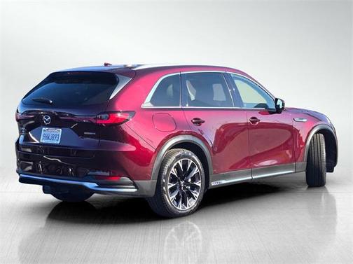 2024 Mazda CX-90 PHEV Premium