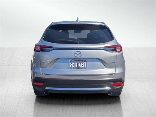 2021 Mazda CX-9 Grand Touring