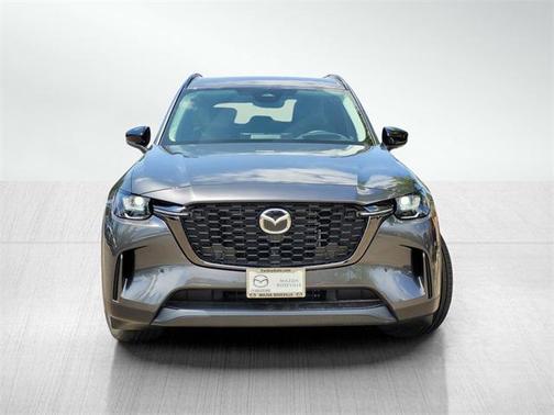 2025 Mazda CX-90 PHEV Premium Sport