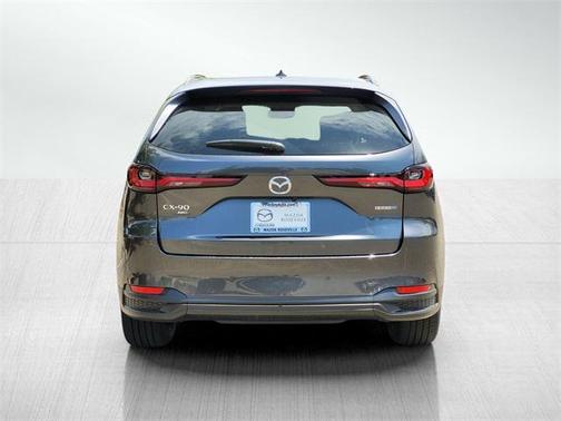 2025 Mazda CX-90 PHEV Premium Sport