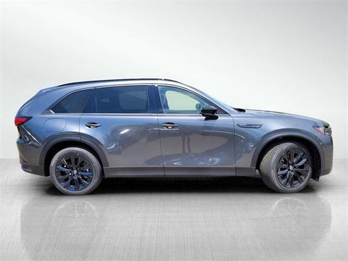 2025 Mazda CX-90 PHEV Premium Sport