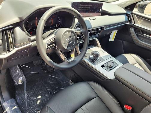 2025 Mazda CX-90 PHEV Premium Sport