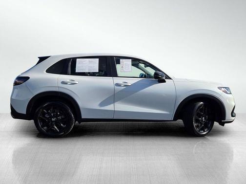 2023 Honda HR-V 2WD Sport