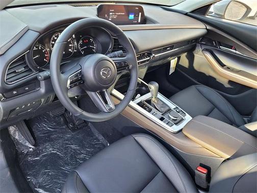 2025 Mazda CX-30 2.5 S Premium Package