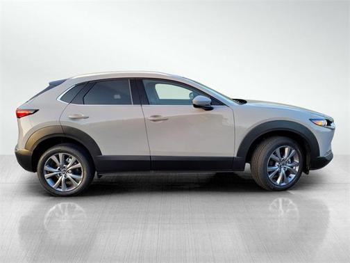 2025 Mazda CX-30 2.5 S Premium Package