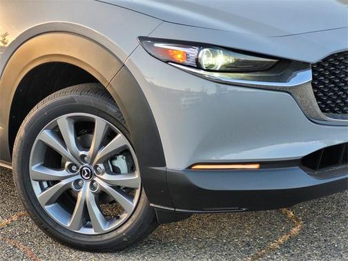 2025 Mazda CX-30 2.5 S Premium Package