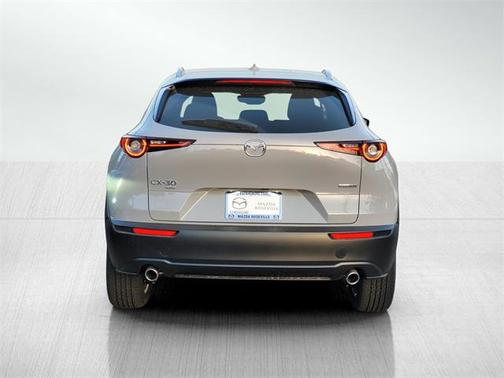 2025 Mazda CX-30 2.5 S Premium Package