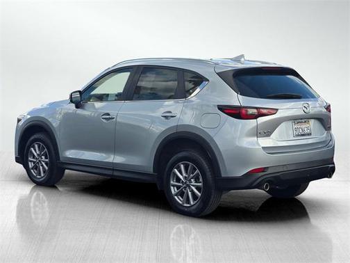 2023 Mazda CX-5 2.5 S Select