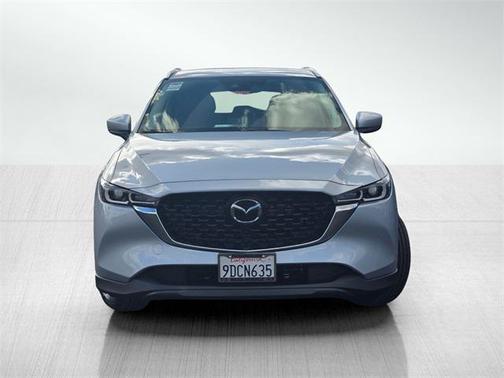 2023 Mazda CX-5 2.5 S Select