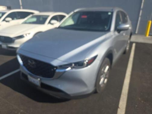 2023 Mazda CX-5 2.5 S Select