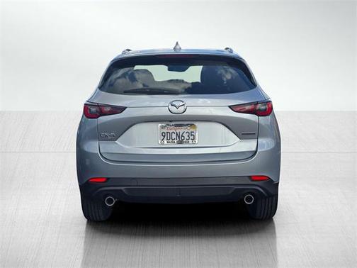 2023 Mazda CX-5 2.5 S Select