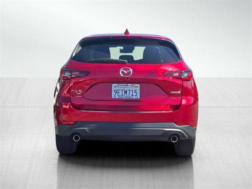 2023 Mazda CX-5 2.5 S Select