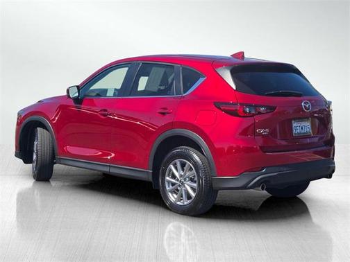 2023 Mazda CX-5 2.5 S Select
