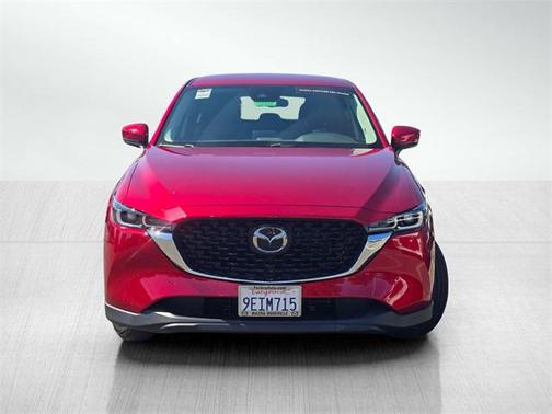 2023 Mazda CX-5 2.5 S Select