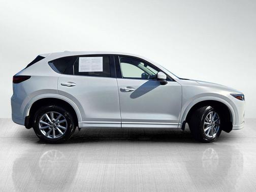 2024 Mazda CX-5 2.5 S Preferred Package