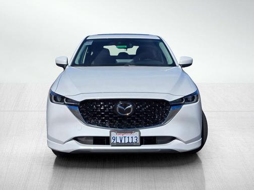 2024 Mazda CX-5 2.5 S Preferred Package