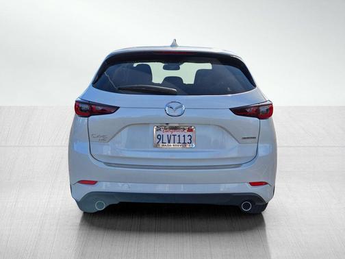 2024 Mazda CX-5 2.5 S Preferred Package