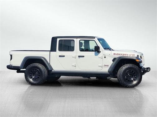 2023 Jeep Gladiator Mojave 4x4