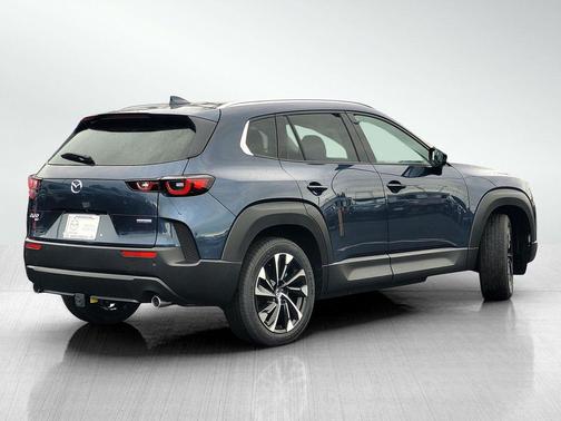 2026 Mazda CX-50 Hybrid Premium Plus