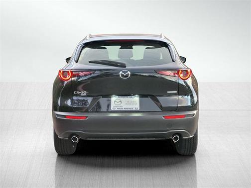 2025 Mazda CX-30 2.5 S Select Sport