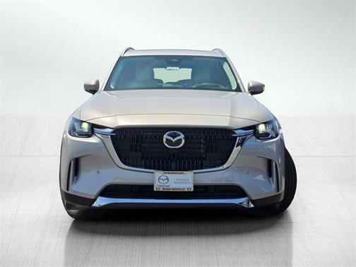 2025 Mazda CX-90 PHEV Premium Plus