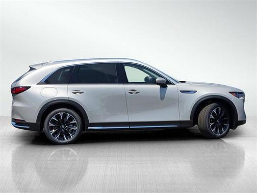 2025 Mazda CX-90 PHEV Premium Plus