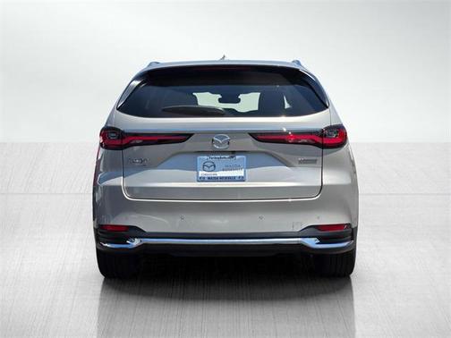 2025 Mazda CX-90 PHEV Premium Plus