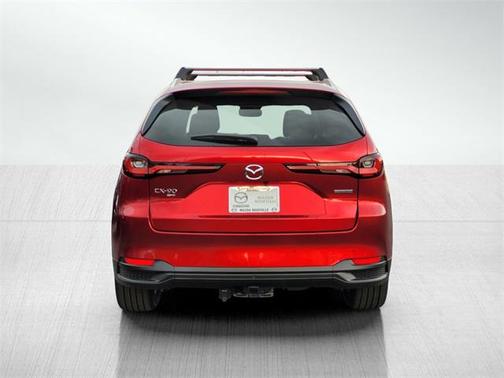 2025 Mazda CX-90 PHEV Preferred